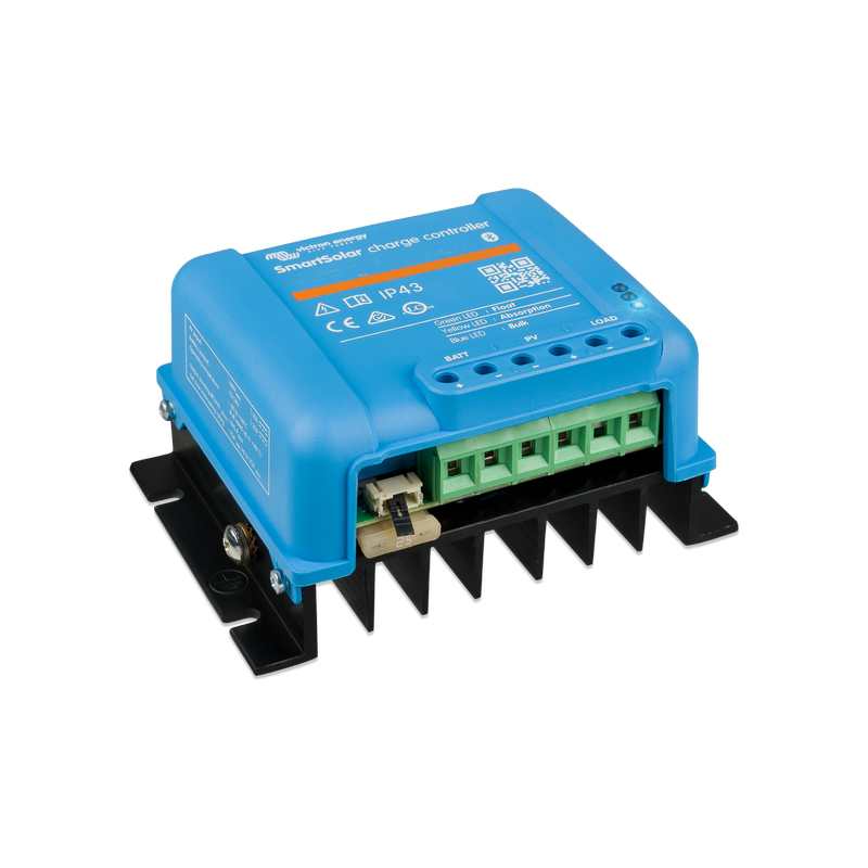 Victron SmartSolar MPPT (All Models)