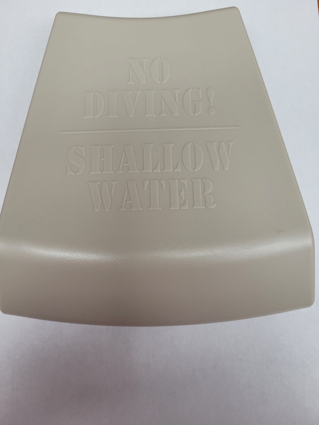 Resin Guard Hybrid Replacement Seat Cover