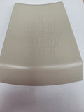 Resin Guard Hybrid Replacement Seat Cover