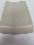 Resin Guard Hybrid Replacement Seat Cover