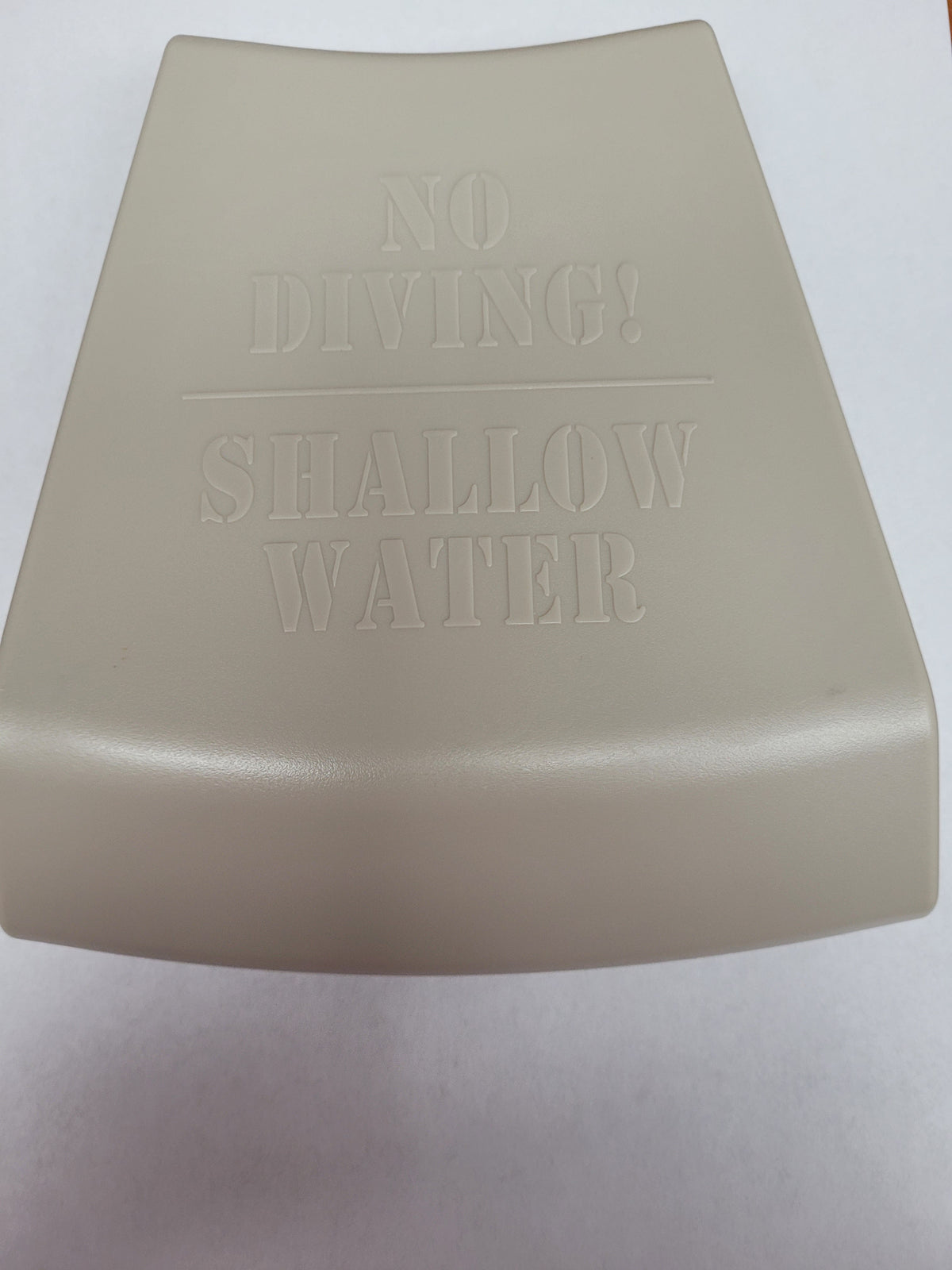 Resin Guard Hybrid Replacement Seat Cover
