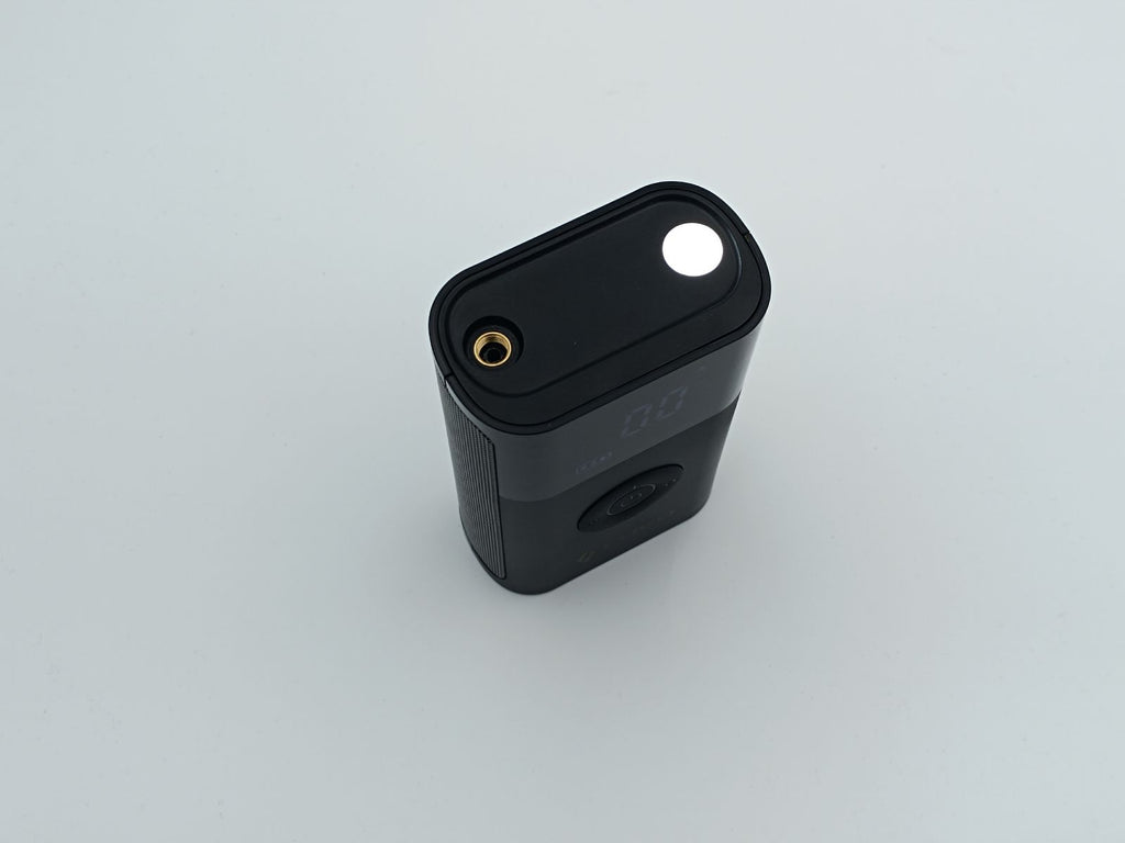 LOCO Portable Compressor Pump