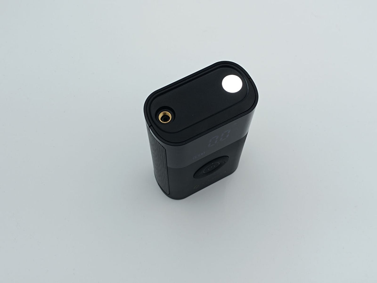 LOCO Portable Compressor Pump