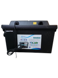 Lotus Genie Genie 48000 Pond Filter