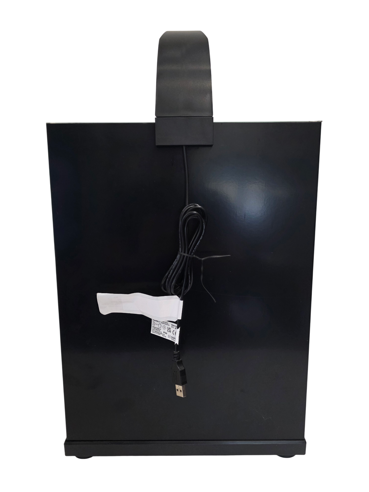 Aqua One Focus 23 Glass Aquarium 23L 30x22x41cm