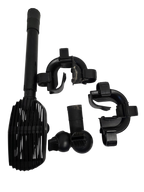 Fluval External Filter: FX2