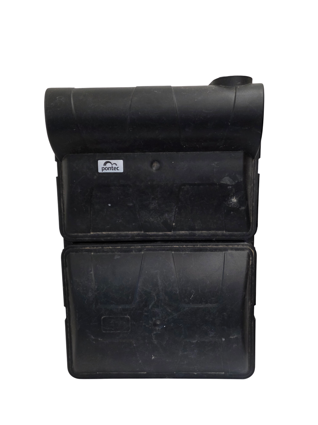 Pontec Multiclear 15000 Filter Set