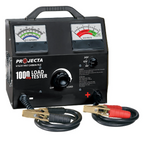 Projecta 6/12/24V 0-1000 Amp Carbon Pile Load Tester BLT300