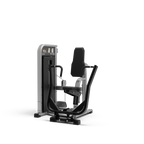 Exigo Selectorised Seated Chest Press