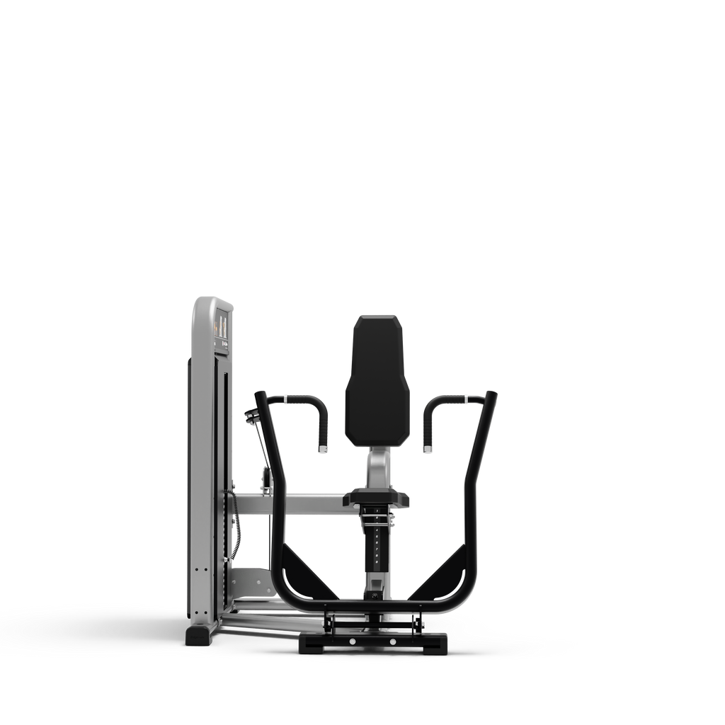 Exigo Selectorised Seated Chest Press