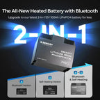 600W 12V Essential Solar Panel Kit