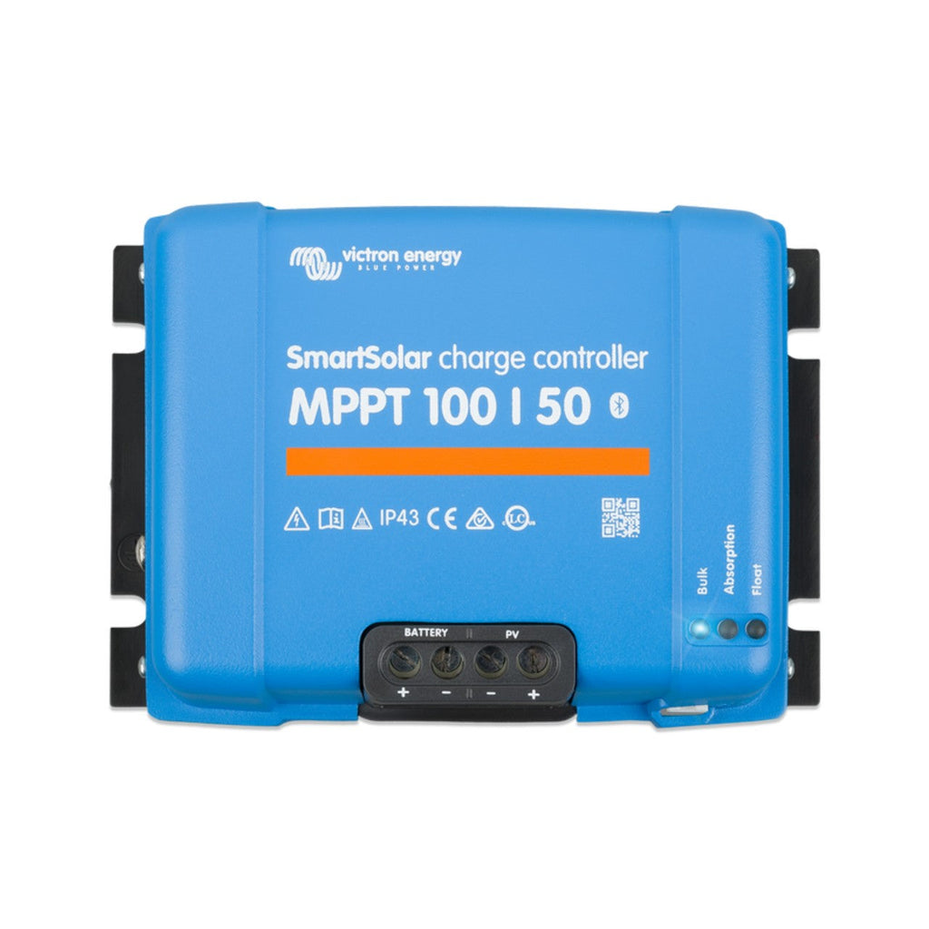 Victron SmartSolar MPPT 100/50