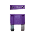 Exotronic 100A Maxi Blade Fuse