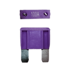 Exotronic 100A Maxi Blade Fuse