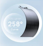 EcoFlow 100W Flexible Solar Panel