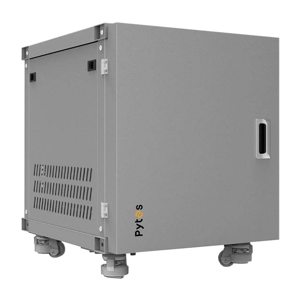 Pytes V-BOX-IC Indoor Battery Cabinet