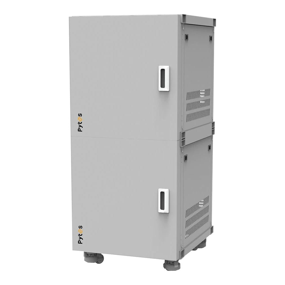 Pytes V-BOX-IC Indoor Battery Cabinet