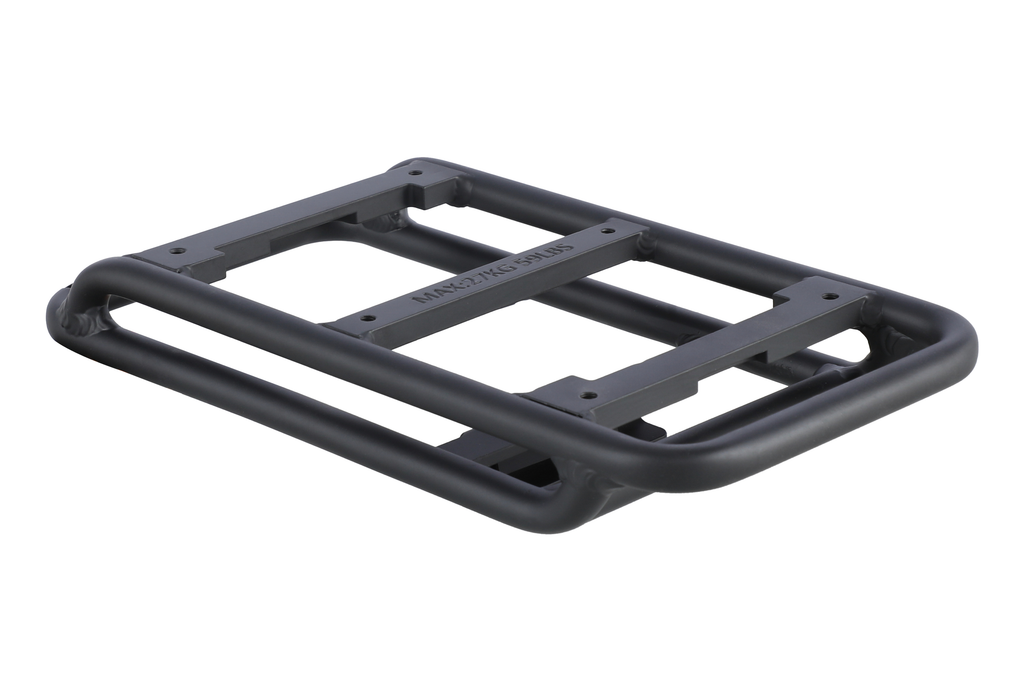 Abound LR Rear Rack Extension Bracket