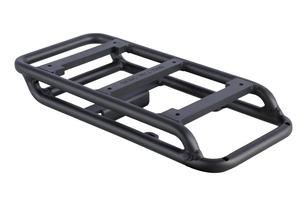 Abound LR Rear Rack Extension Bracket
