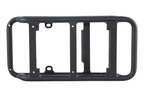 Abound LR Rear Rack Extension Bracket