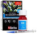 Red Sea KH/Alkalinity Pro - Test Kit Refills (75 tests)