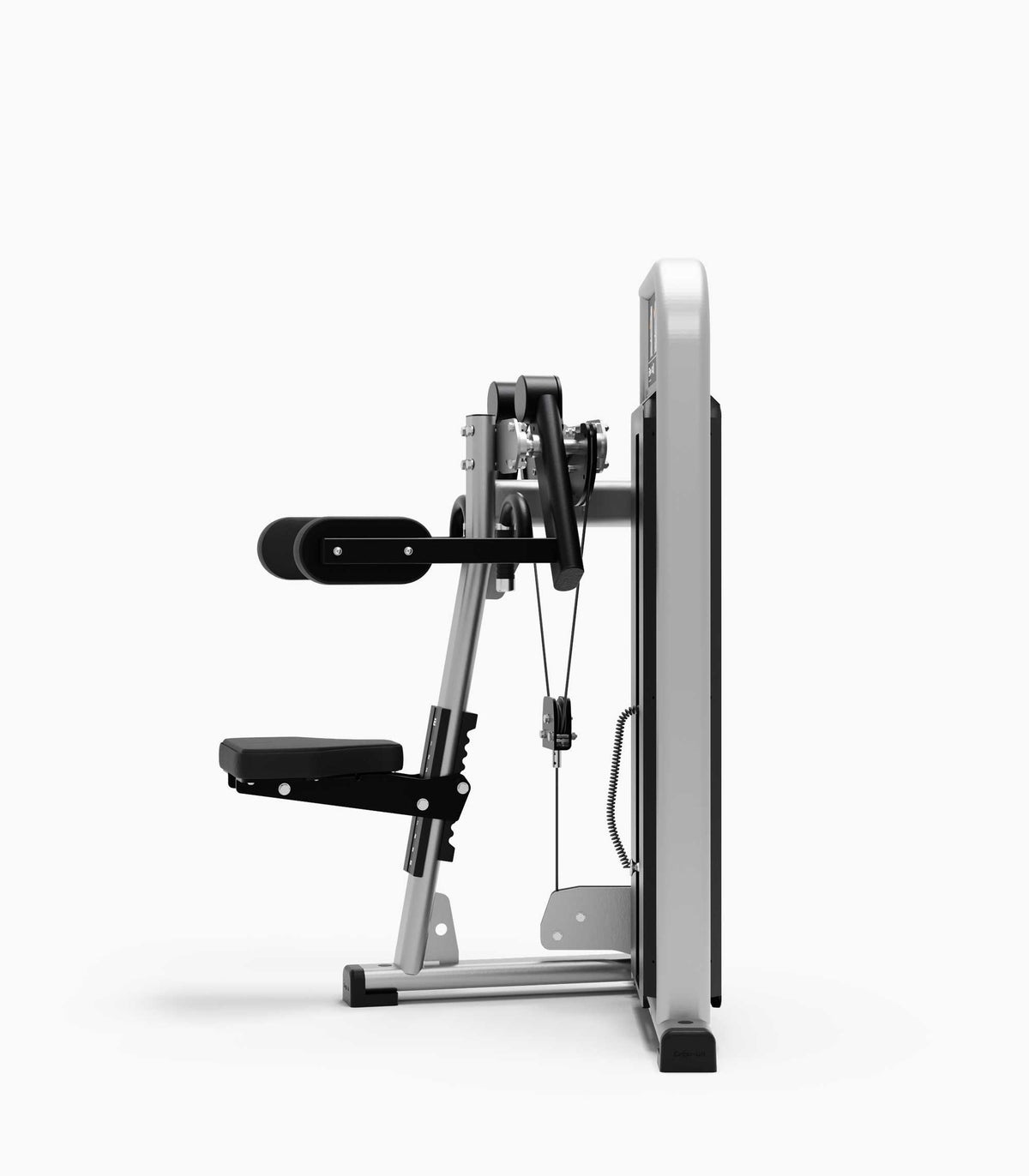 Exigo Selectorised Lateral Raise