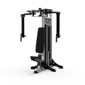 Exigo Selectorised Pectoral Fly Rear Deltoid