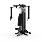 Exigo Selectorised Pectoral Fly Rear Deltoid