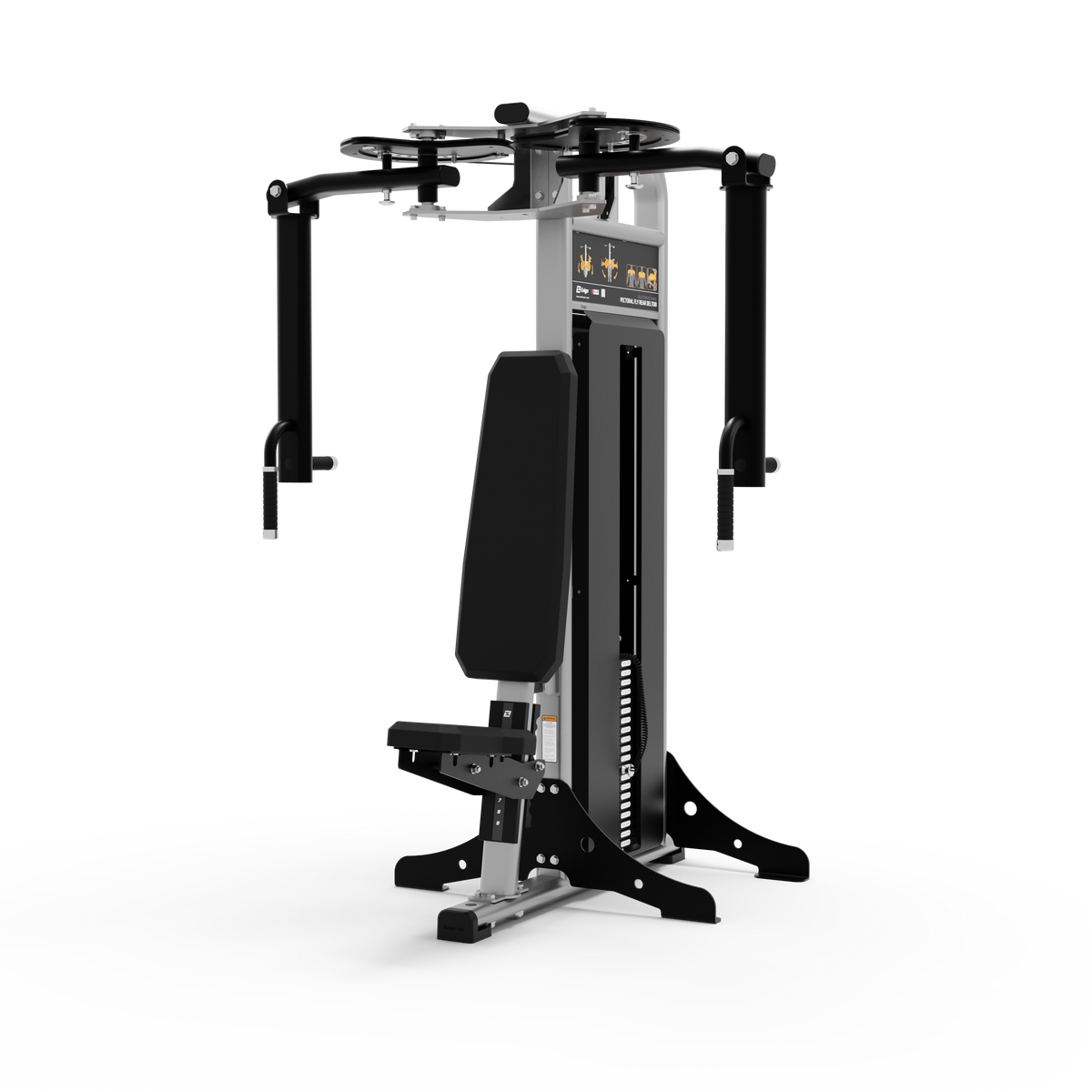 Exigo Selectorised Pectoral Fly Rear Deltoid