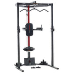 Weider Power Rack