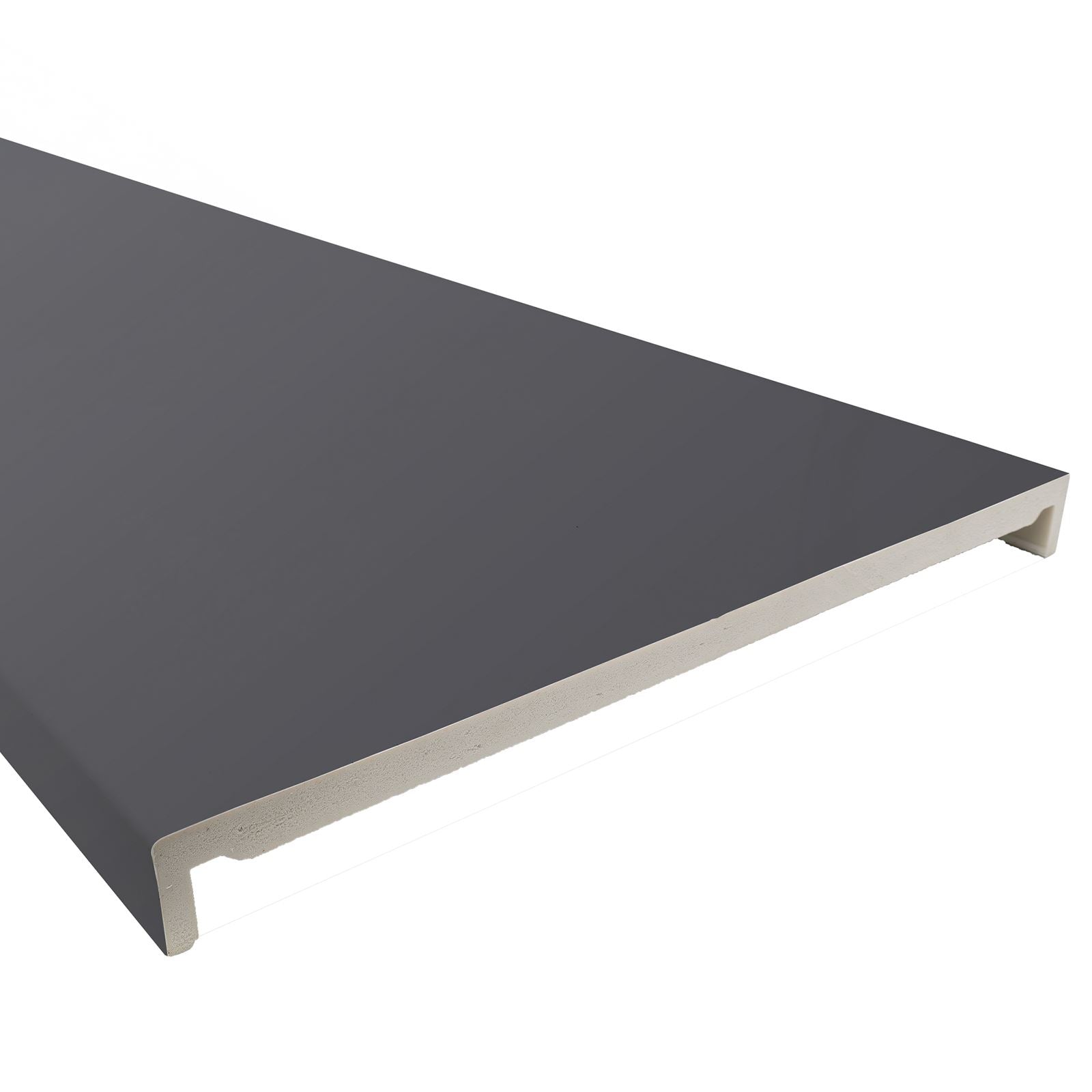 Example of Concord 16mm Fascia Board (5m)