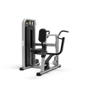 Exigo Selectorised Lateral Seated Row