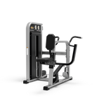 Exigo Selectorised Lateral Seated Row