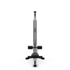 Exigo Selectorised Lat-Pull Low Row Combo