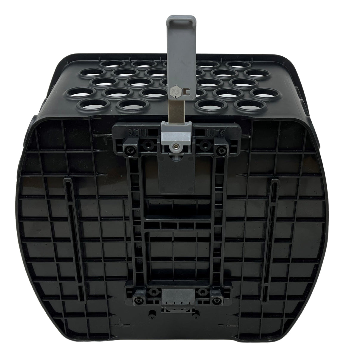 BiKASE Dairyman Basket MIK