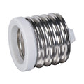 Mogul to Medium Reducer, From E39 to E26 Medium Base