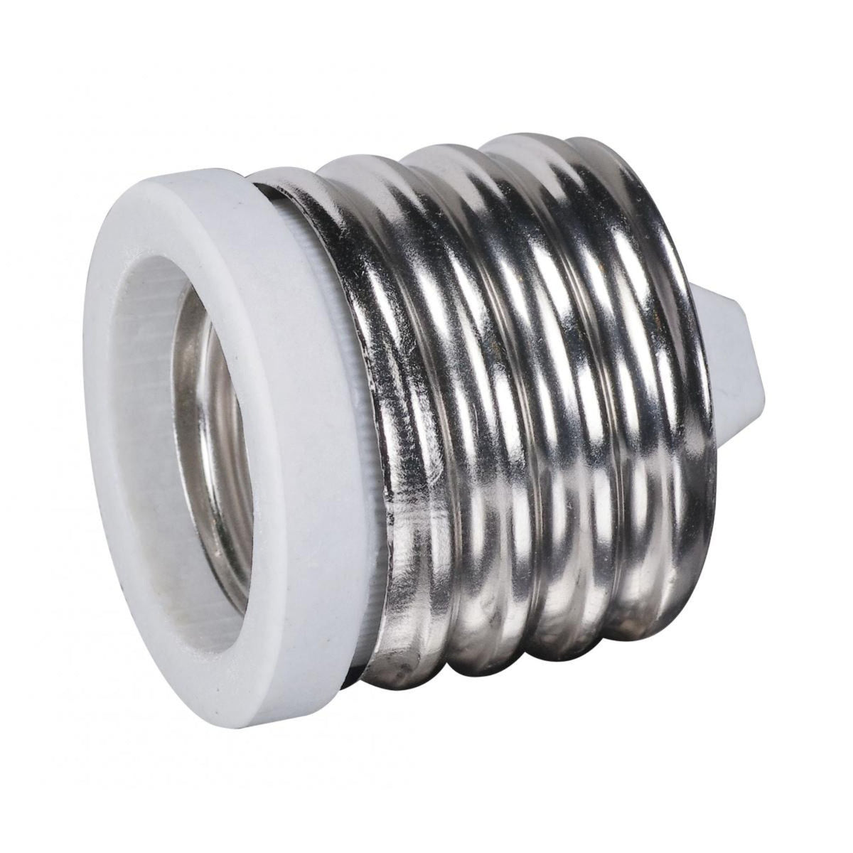 Mogul to Medium Reducer, From E39 to E26 Medium Base