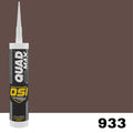 OSI QUAD MAX 933 Paintable Window, Door & Siding SealantFREE CAULK GUN $25Value  | IDH# 2939997