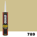 OSI QUAD 789 Paintable Solvent Caulk | IDH# 2568306