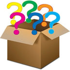 Mystery Box Set of Assorted Lucky Dip Random Products For Family