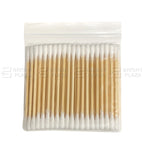 1000/2000pcs Cotton Buds Cotton Swab Ear Buds Cosmetic Makeup Remover Soft Tips