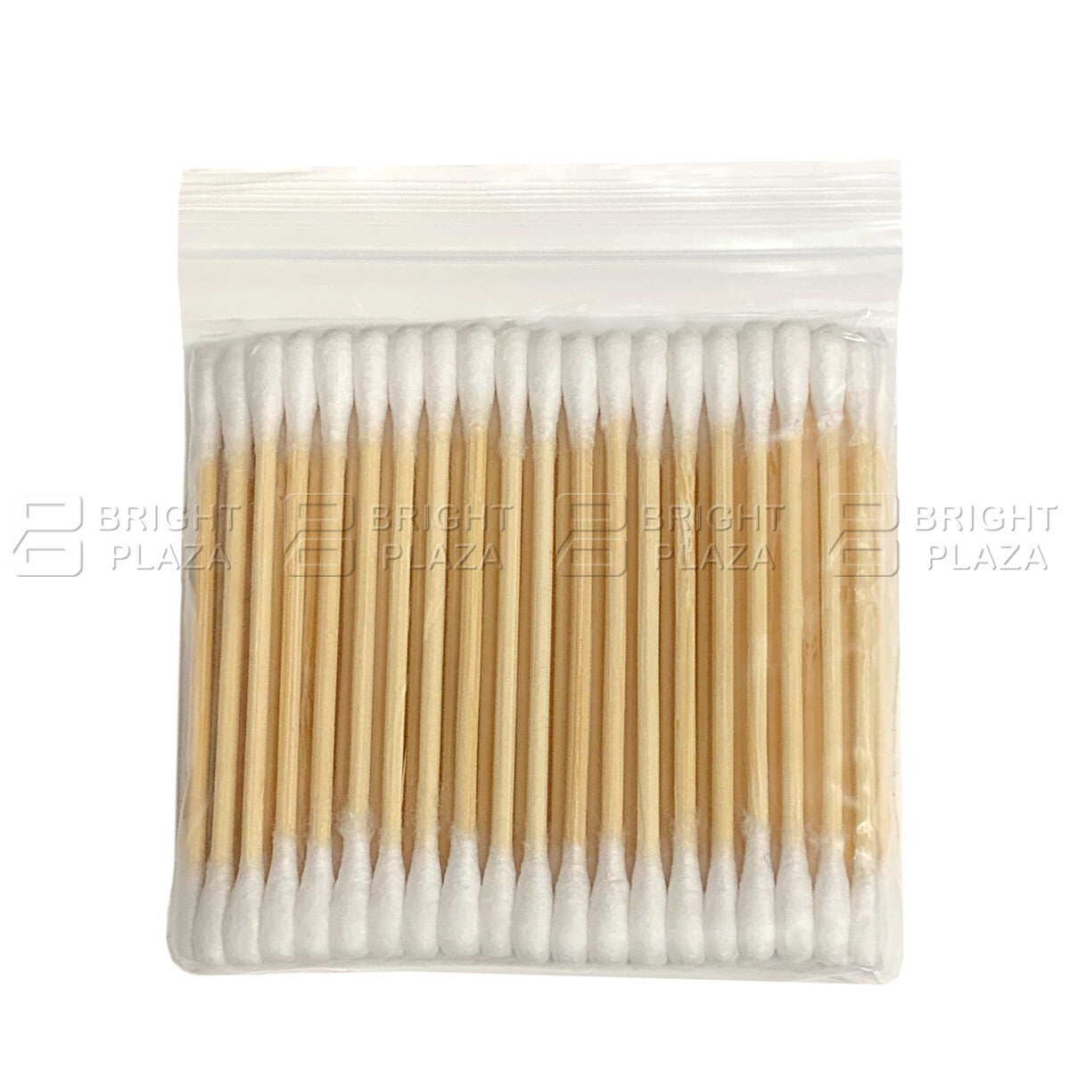 1000/2000pcs Cotton Buds Cotton Swab Ear Buds Cosmetic Makeup Remover Soft Tips