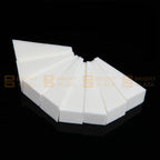 32pcs Makeup Sponge Cosmetic Wedge Sponges Beauty Applicator Blend Tool Face