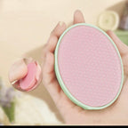 2PCS Foot File Callus Remover Pedicure Tool Heel Dead Skin Scraper Smooth Feet E