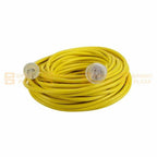 20m Heavy Duty Power Extension Cord Cable Lead 240V Electric Power Connection