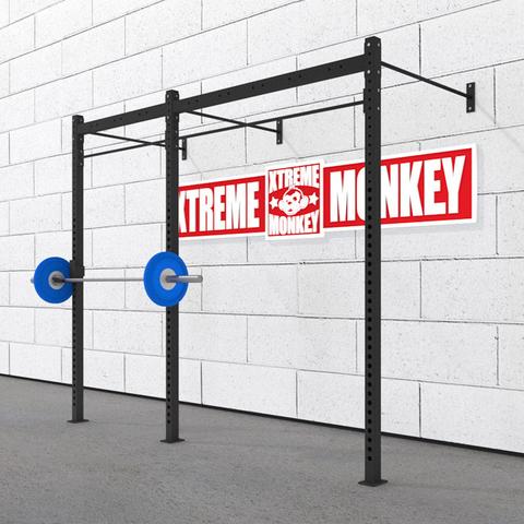 XM 10X4 WALL RIG