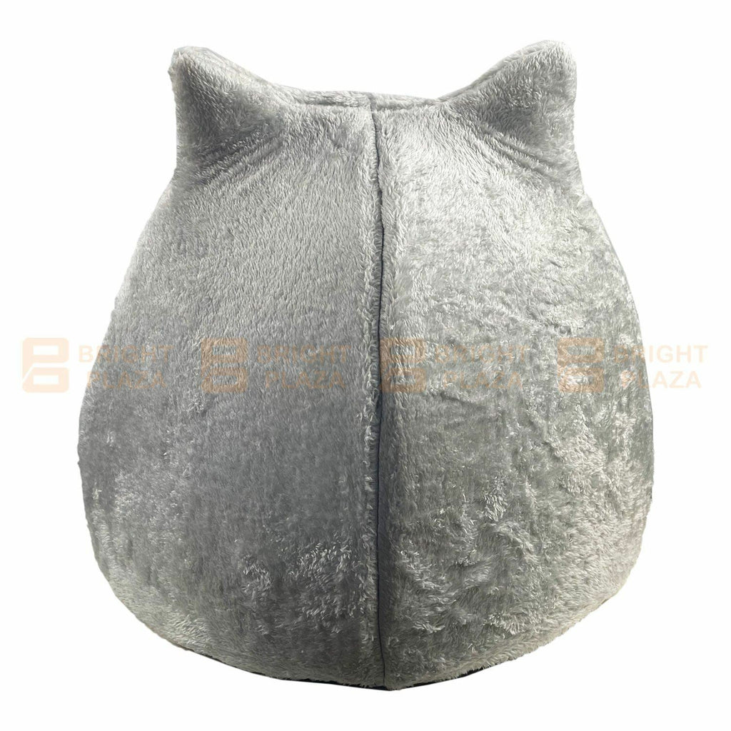 Pet Cat Dog Cave Bed House Warm Igloo Cushion Small Comfy Puppy Kitten Kennel