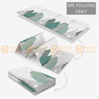 Foldable Baby Kids Play Mat Crawling Pad Waterproof Foam Carpet Rug Picnic Soft