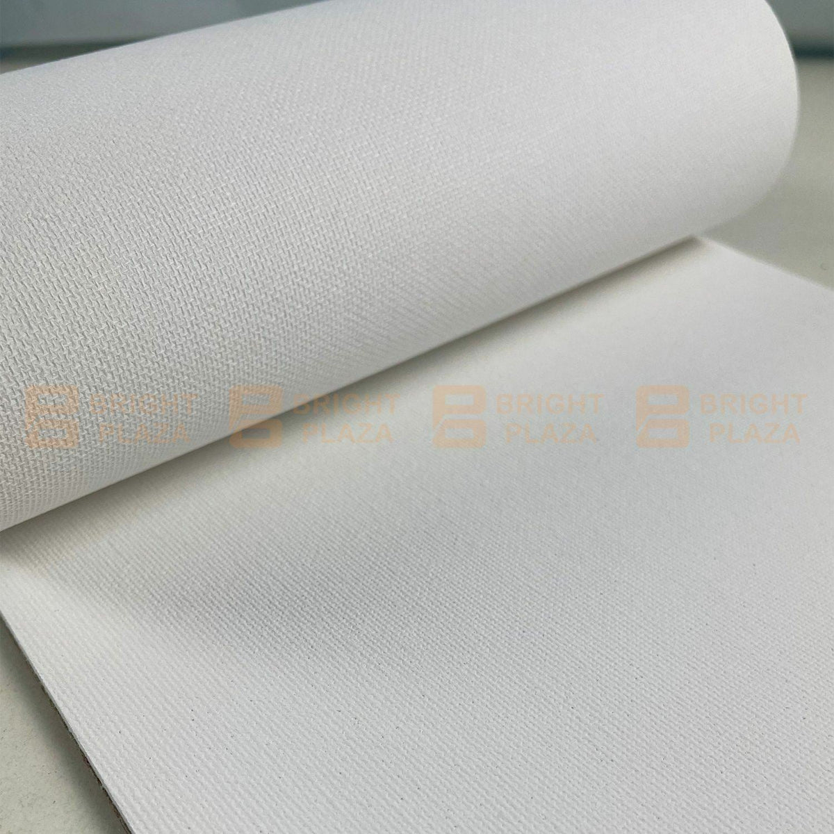 Canvas Pad A3 A4 A5 100% Cotton 10 Sheets Sketching Drawing Painting Artist Pads
