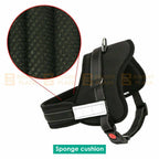 Reflective Adjustable Pet Puppy Dog Harness Support Padded BUY 1 GET 1 FREE